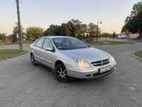 Citroen C5 2004 rok 2.0 HDI