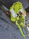 Prasa Rolujaca Claas Rolant 44s,