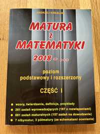 Zestaw Matura z matematyki kiełbasa zadania i wzory