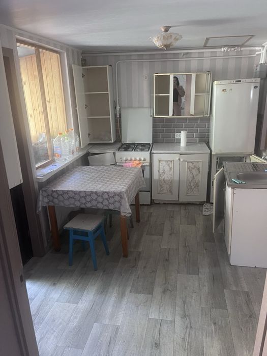 Здам в оренду частину будинку