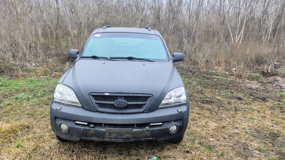 Продам КІА Sorento на запчастини