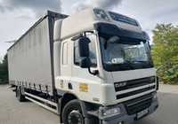 DAF CF 65  22 palety , Winda 58 tys Netto