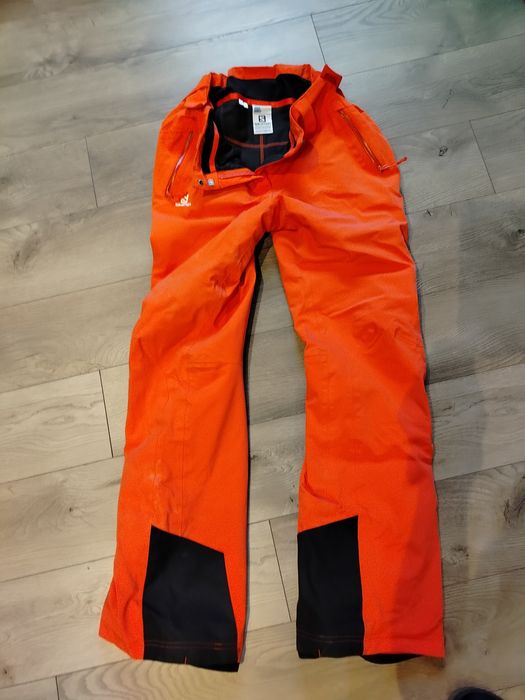 Spodnie narciarskie Salomon M