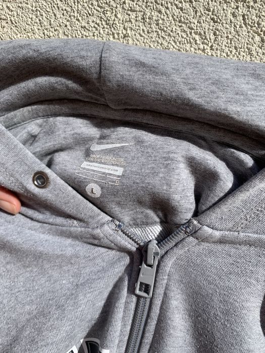 Casaco Fato de Treino Nike Original