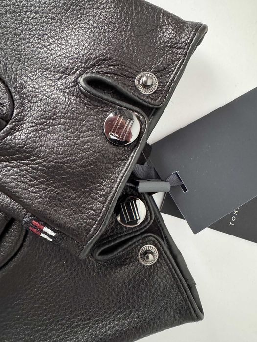 Рукавиці Tommy Hilfiger