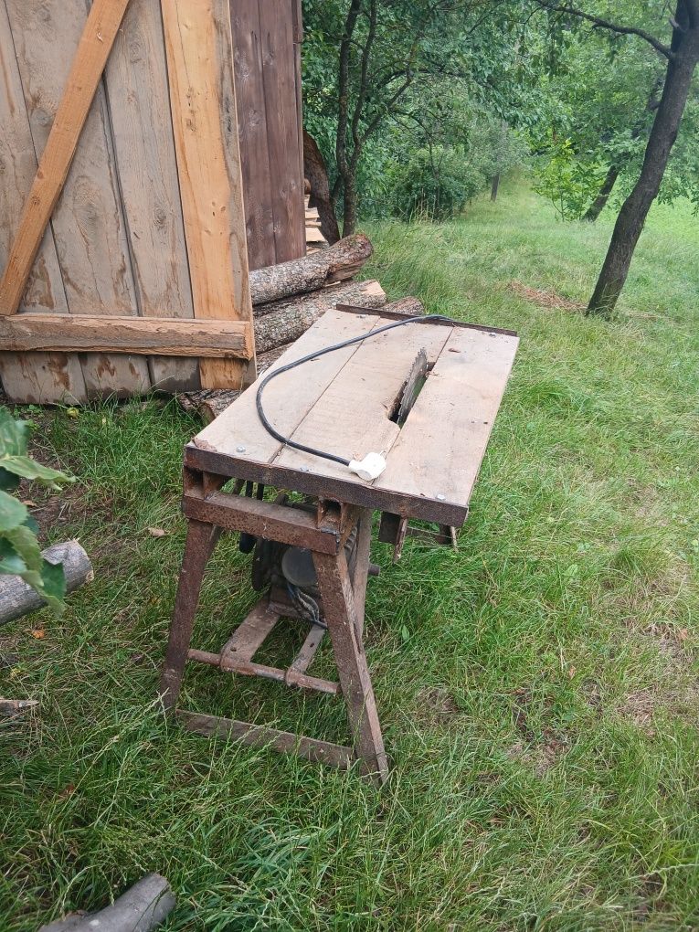 Продам циркулярку