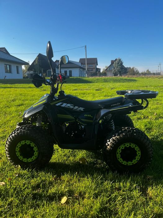 Asix 110 stan idealny