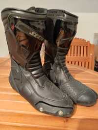 Buty motocyklowe Seca rozm. 38