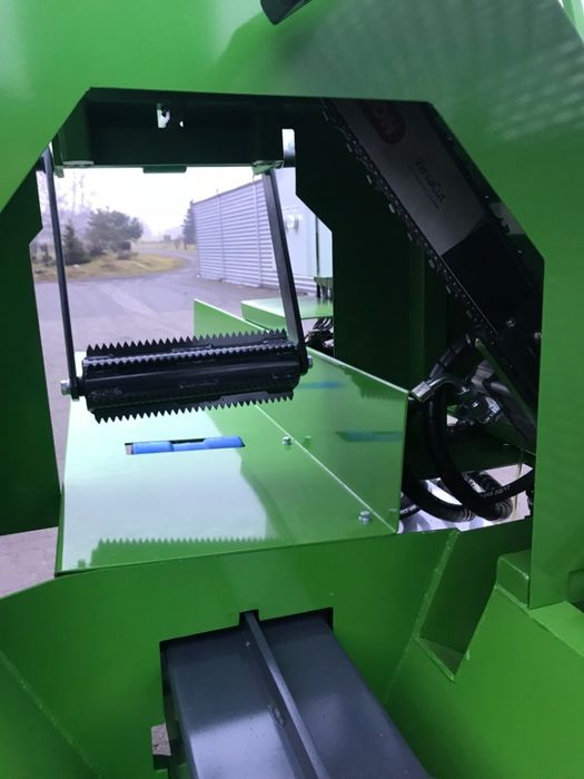 Piło łuparka R-380 top producent NOWA gwarancja