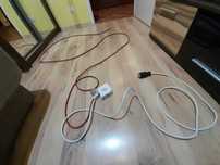 Kabel grzewczy 4 m. Nowy