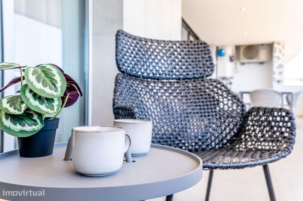 Novo Empreendimento de Luxo em zona nobre de Portimão