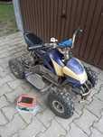 Mini Quad elektryczny ATV49
