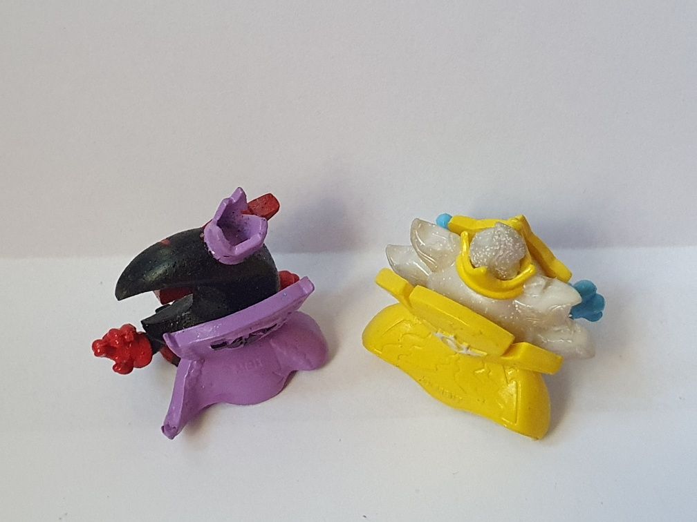 Słońce księżyc super zings things moonarchaos emperorder