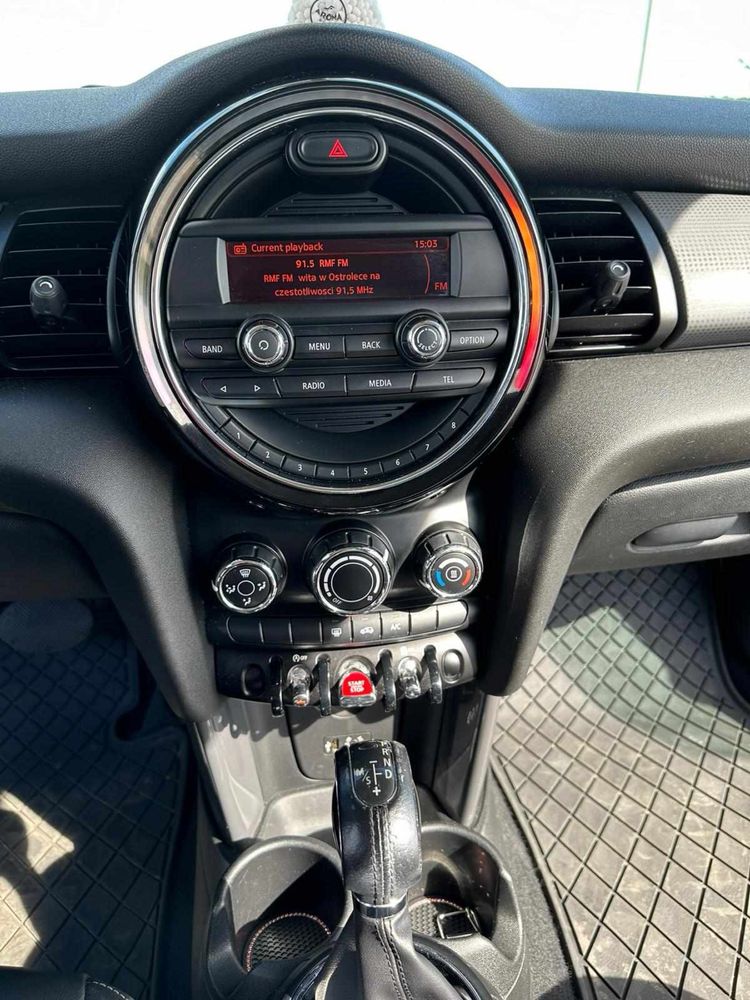 Mini Cooper F56 1.5 136KM, automat