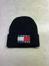 Czapka Tommy Hilfiger