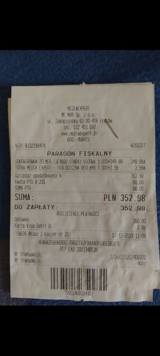 Sokowirówka Zelmer Sano