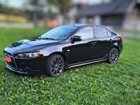Mitsubishi Lancer Stan bardzo dobry