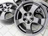 Felgi 17 Audi A1 A3 S1 S3 TT VW Bora New Beetle Lavida Seat Leon 5x100