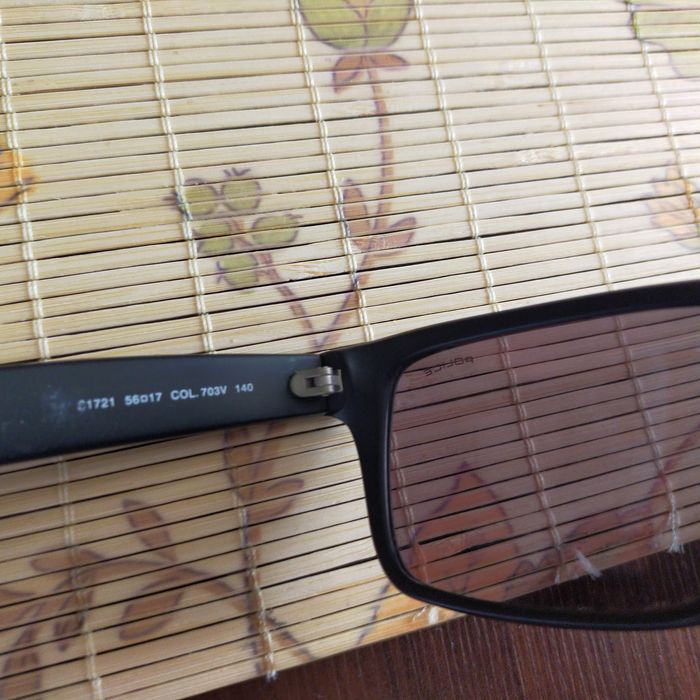 Продам оригінальні  сонцезахисні окуляри бренду Police.