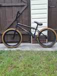 Велосипед bmx mongoose legion
