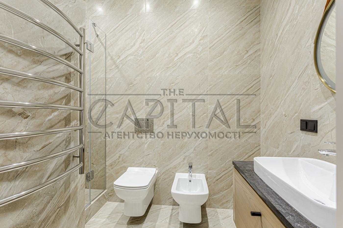 Продажа квартиры, ЖК Новопечерские Липки, ул. Драгомирова, Печерск