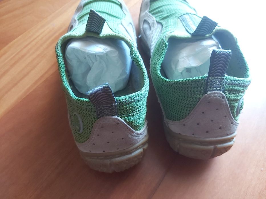 Sapatilhas Timberland 42