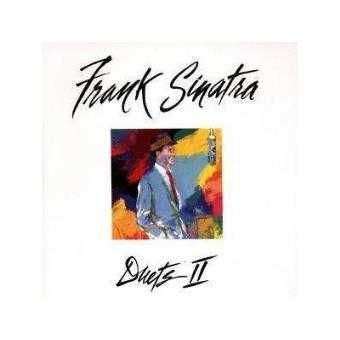 Frank Sinatra - "Duets" CD