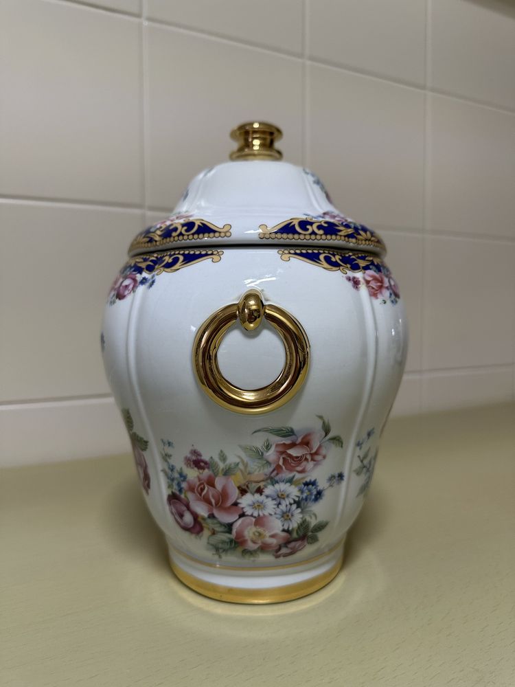 Porcelana Limoges