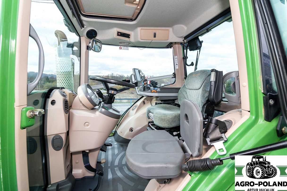 Трактор FENDT 936 PROFI - 2016 рік - 55 км/г - 8568 м/г