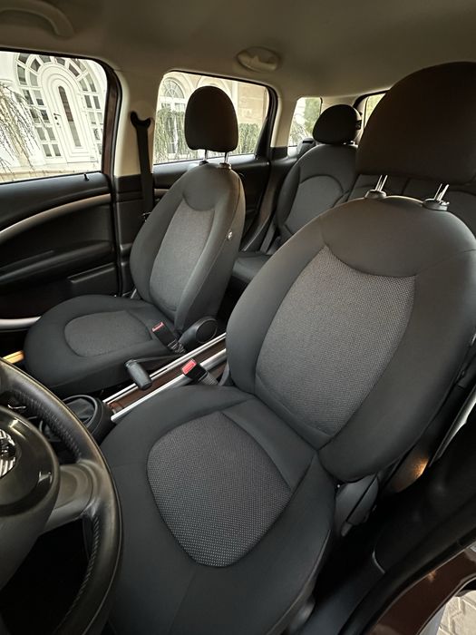 Mini Countryman D 2015 року (35тис.км пробіг)