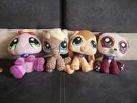 Zestaw maskotki/maskotka Littlest pet shop