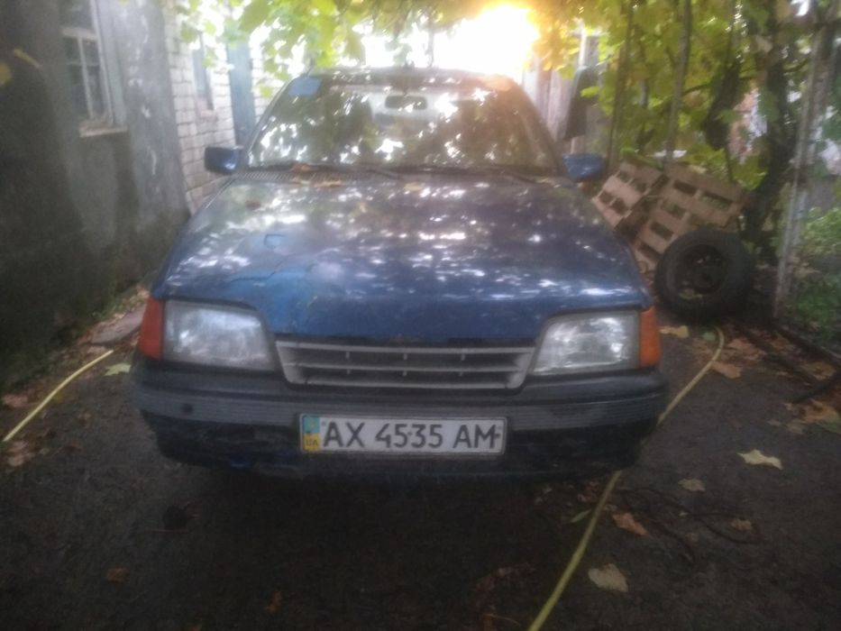 Продам Опель Кадет