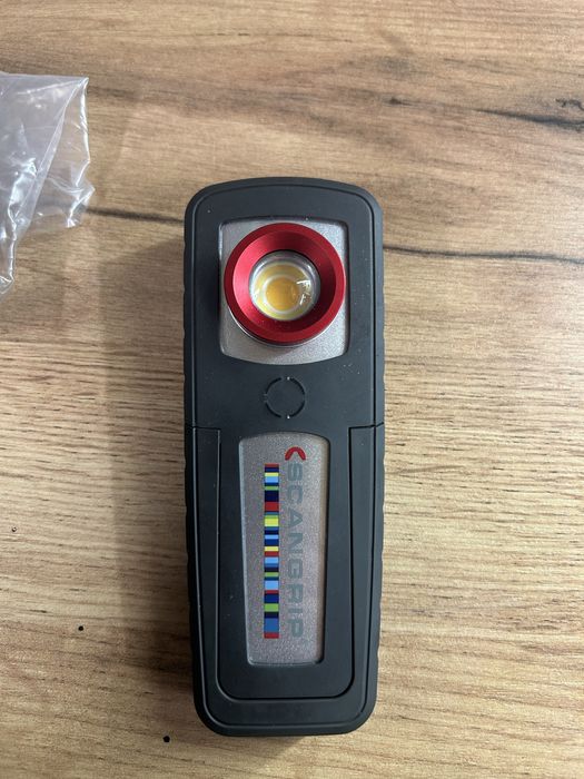 Lampa SCANGRIP Minimatch LATARKA 03.5650