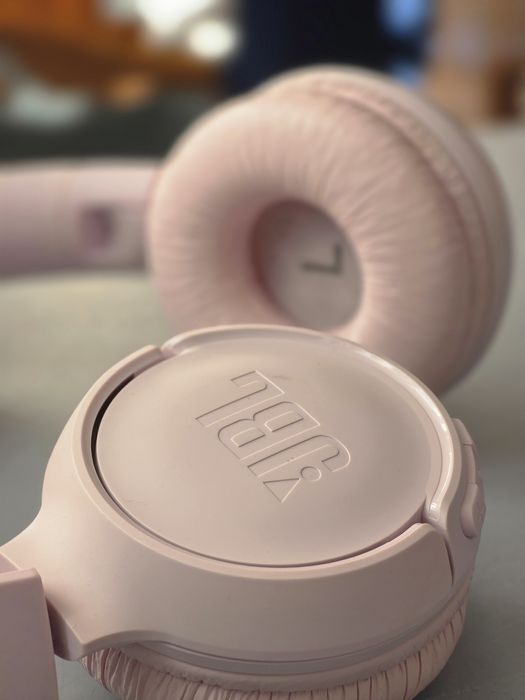 Słuchawki JBL Tune 510BT