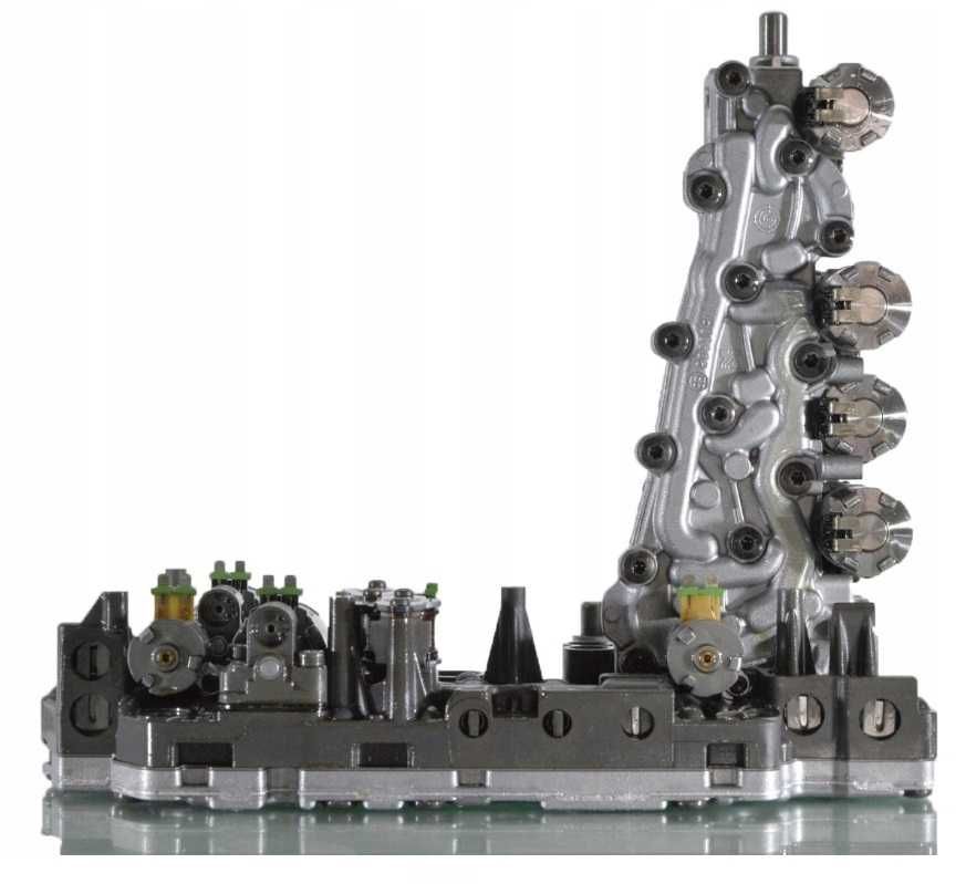 Mechatronika S-TRONIC DL501 0B59.27256B 0B59.27156F AUDI A7 C7