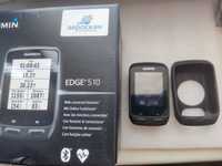 Велокомпьютер Garmin Edge 510