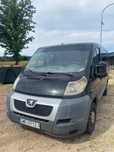 Sprzedam Peugeot boxer