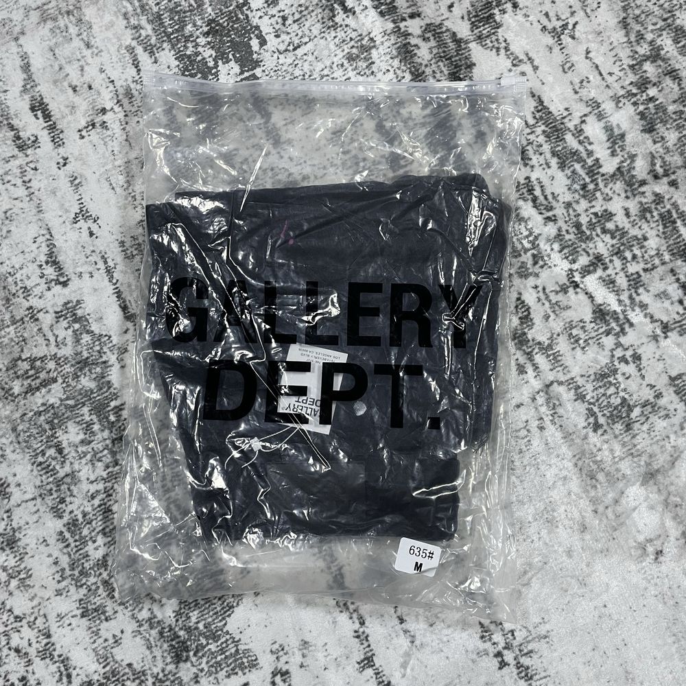 Шорты Gallery Dept Workshop Ventura Shorts/Flared/Swaga/Drip