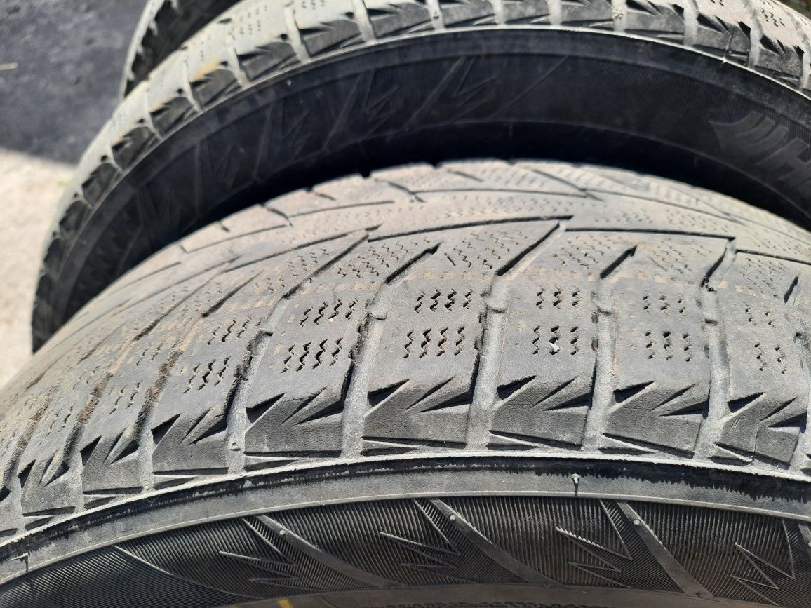 Шини зимові Hankook winter i*cept