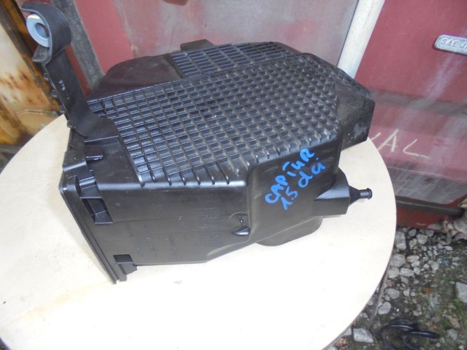 OBUDOWA FILTRA PWIETRZA RENAULT CAPTUR I 1.5 DCI