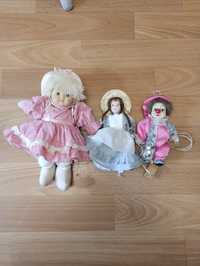 Фарфорові лялечки
