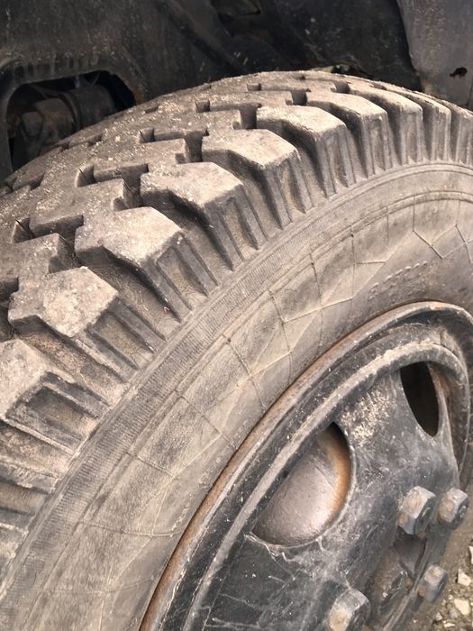 Газ 53 ассенізатор, бочка, вакуумна машина