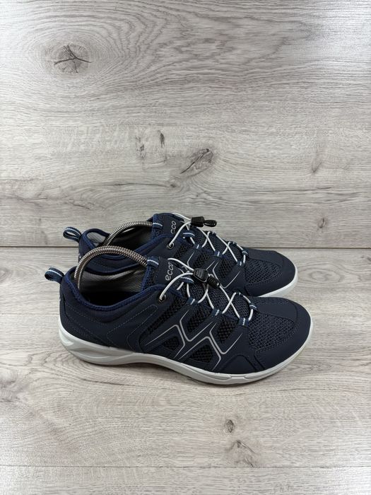 Ecco чоловічі кросівки 43 розмір