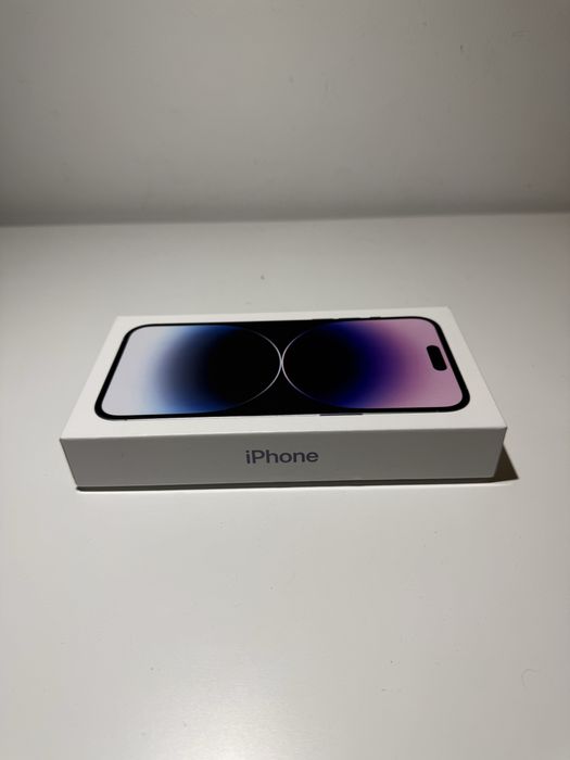 iPhone 14 Pro Max de 256GB