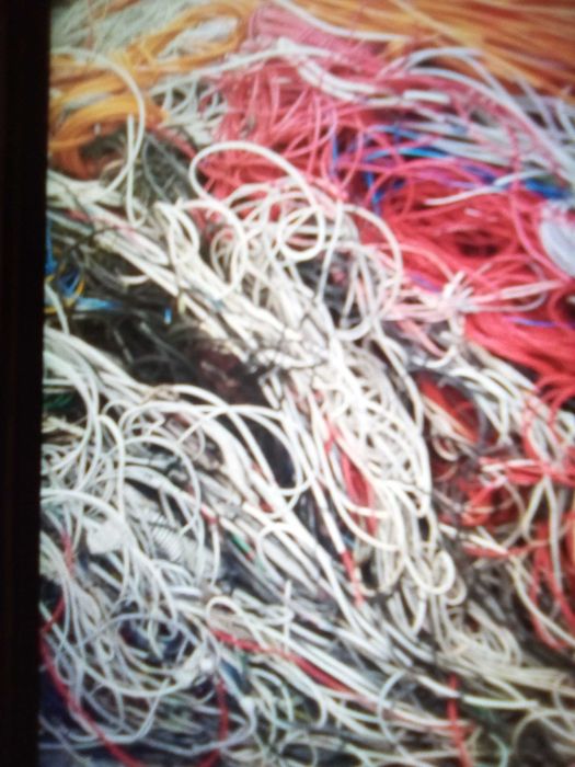 Skup kabli i recykling