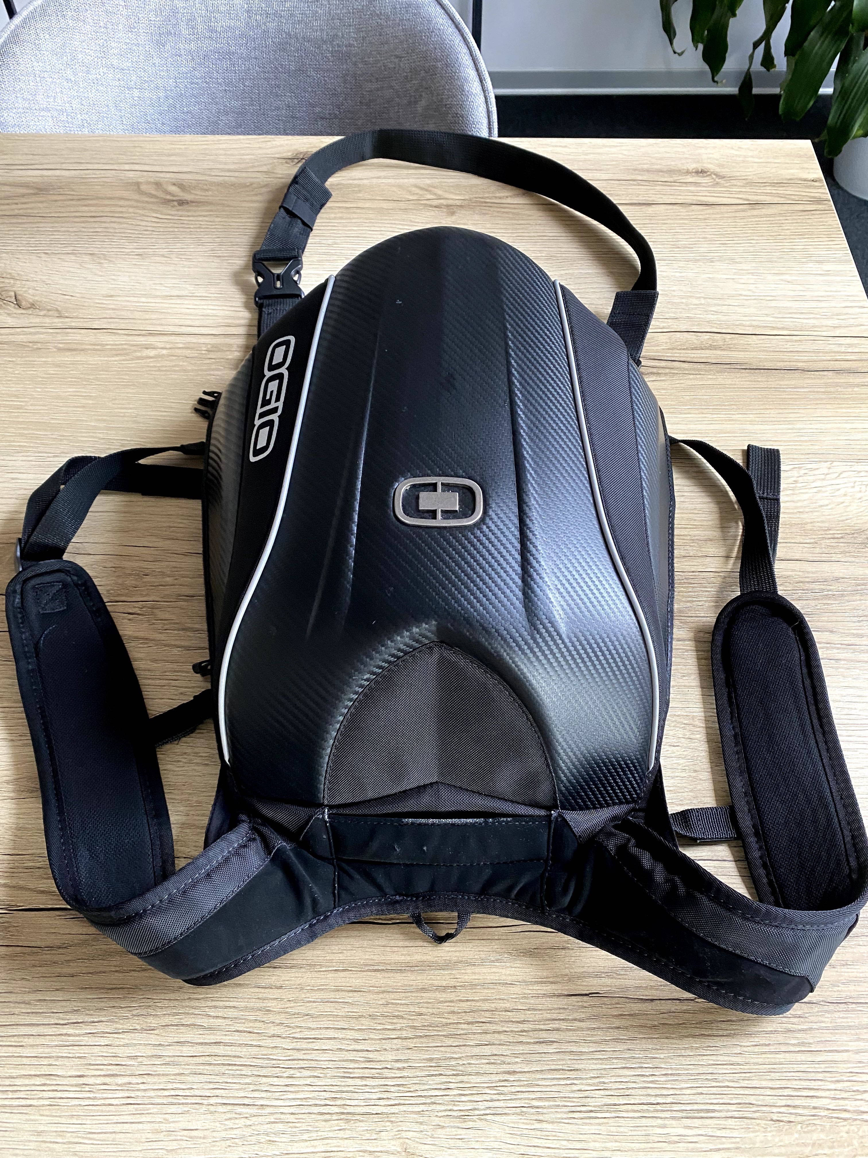 OGIO MACH 5 plecak