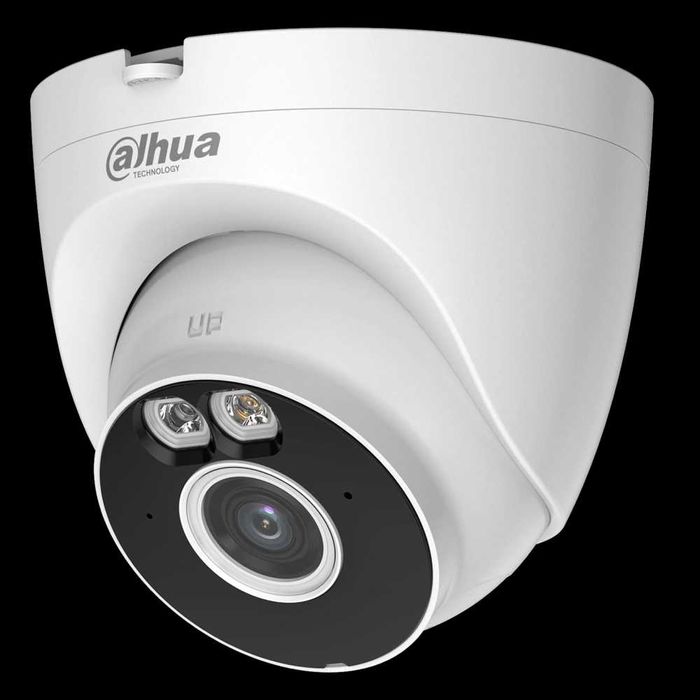 Wi-Fi 5МП IP камера відеоспостереження Dahua Камера видеонаблюдения