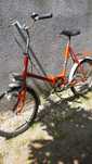 Sprzedam rower Wigry 3 rocznik 86