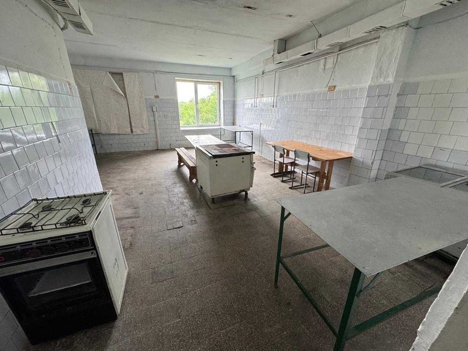 Здається комерційне приміщення в оренду в селі Пнікут