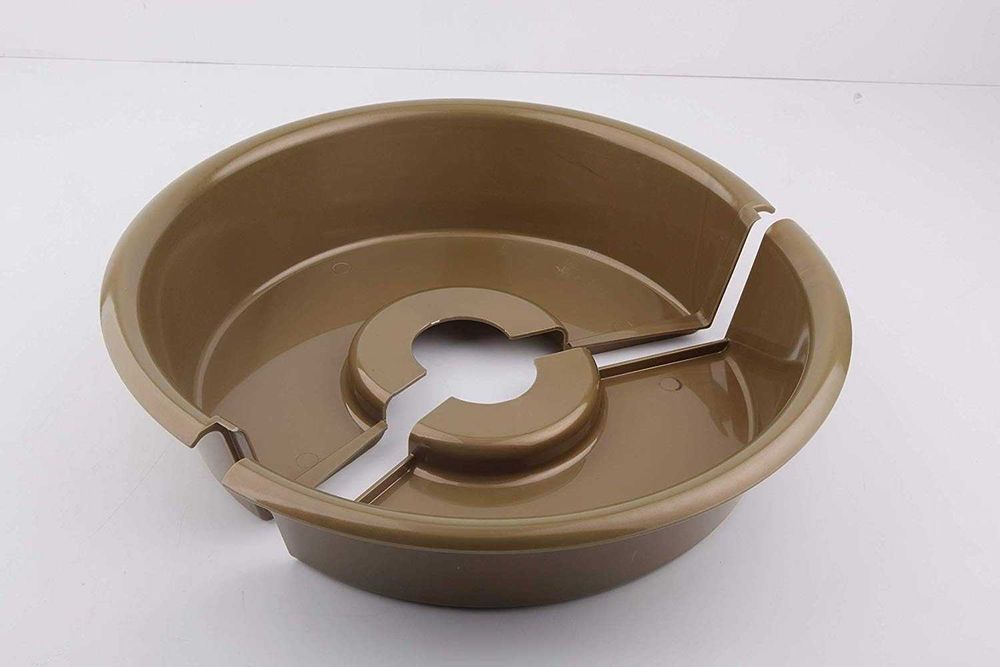 Професійний електричний гончарний круг / Гончарний станок Airgoo